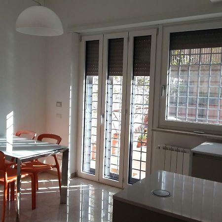 La Terrazza 호텔 로마 외부 사진