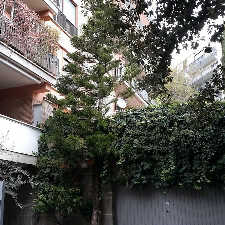 La Terrazza 호텔 로마 외부 사진