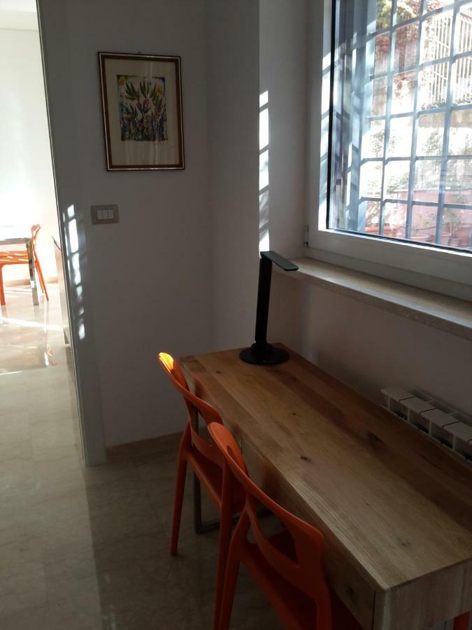 La Terrazza 호텔 로마 외부 사진
