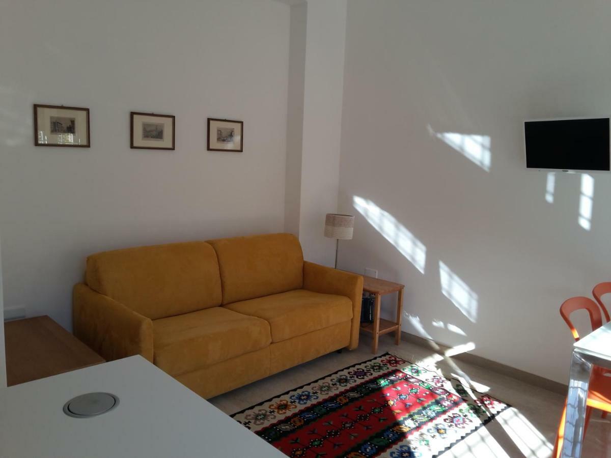 La Terrazza 호텔 로마 외부 사진