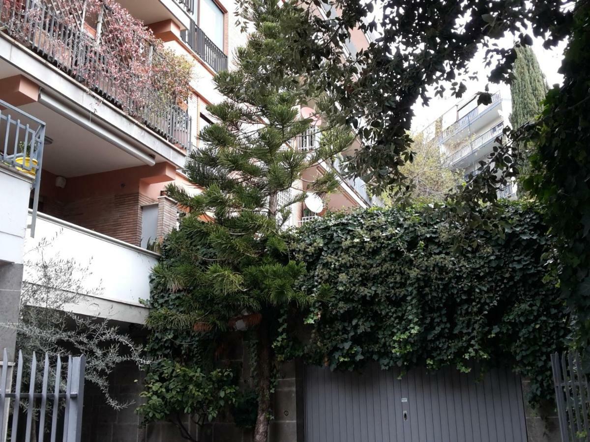 La Terrazza 호텔 로마 외부 사진